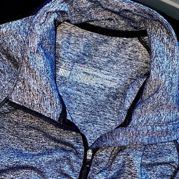 Victoria's Secret VSX Knockout Sport Jacket Large - Picture 4 of 12